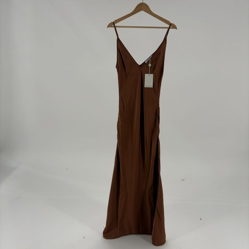 Rat & Boa COCOA Strappy Maxi